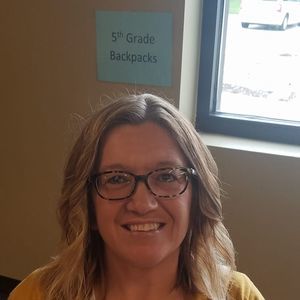 Meet your Posher, Tina